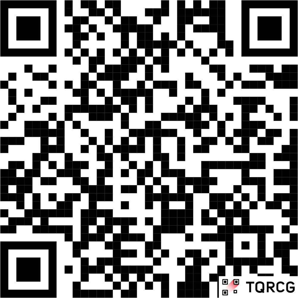 Venue Location QR Code